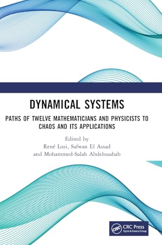 Dynamical Systems – Book Cover