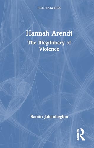 Hannah Arendt – Book Cover
