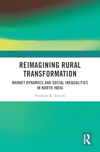 Reimagining Rural Transformation – Book Cover