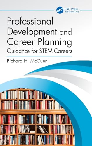 Professional Development and Career Planning – Book Cover