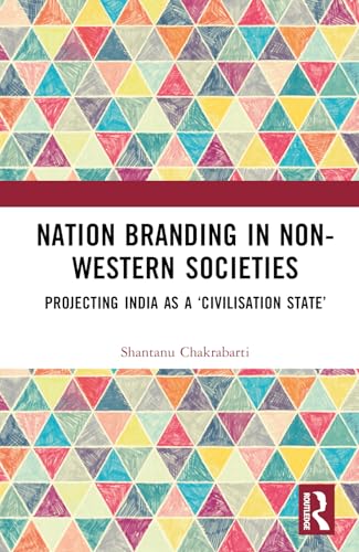 Nation Branding in Non-Western Societies – Book Cover