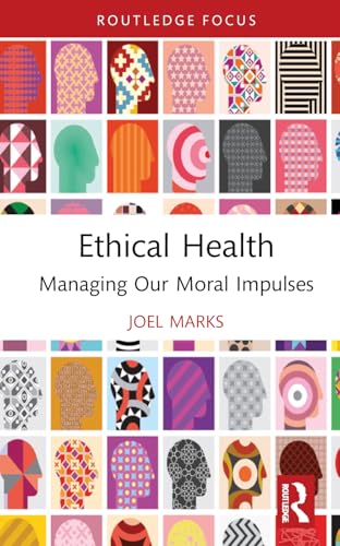 Ethical Health – Book Cover