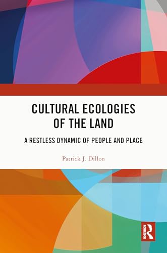 Cultural Ecologies of the Land – Book Cover