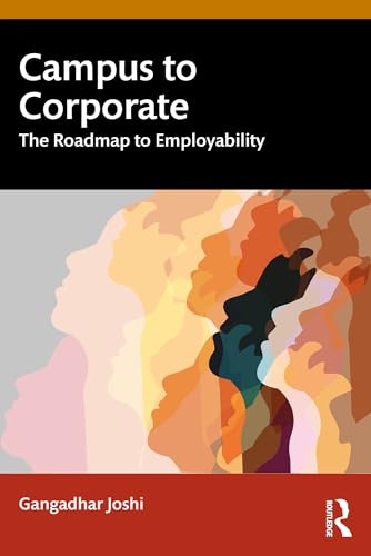 Campus to Corporate – Book Cover