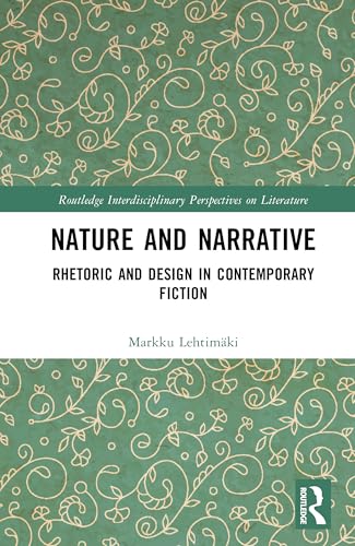 Nature and Narrative – Book Cover