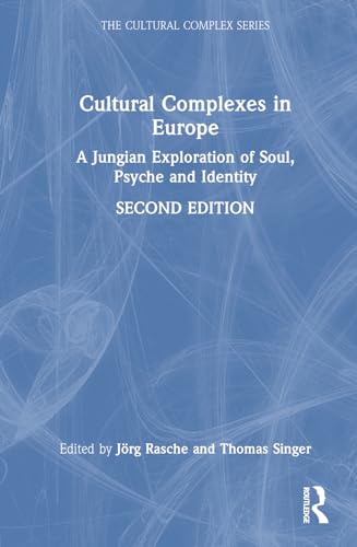 Cultural Complexes in Europe – Book Cover
