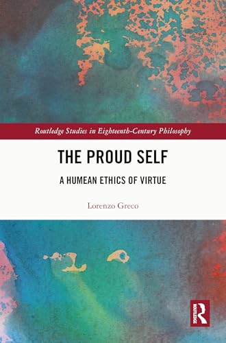 The Proud Self – Book Cover