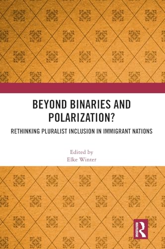 Beyond Binaries and Polarization? – Book Cover