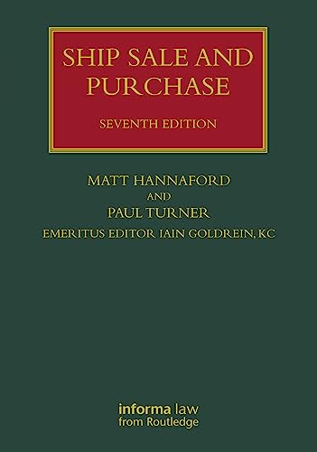 Ship Sale and Purchase