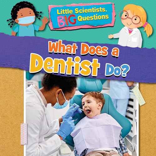 What Does a Dentist Do?