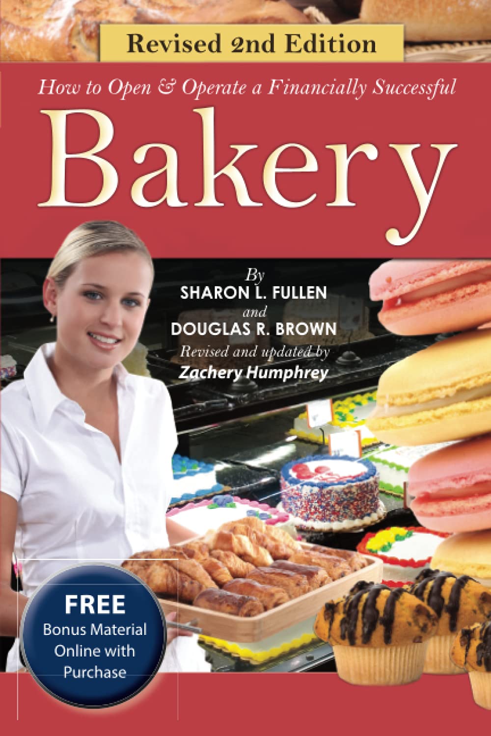 How to Open a Financially Successful Bakery