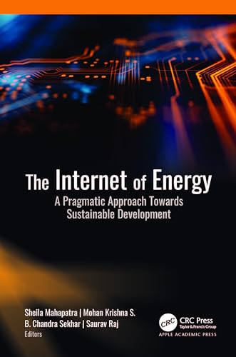 The Internet of Energy: A Pragmatic Approach Towards Sustainable Development