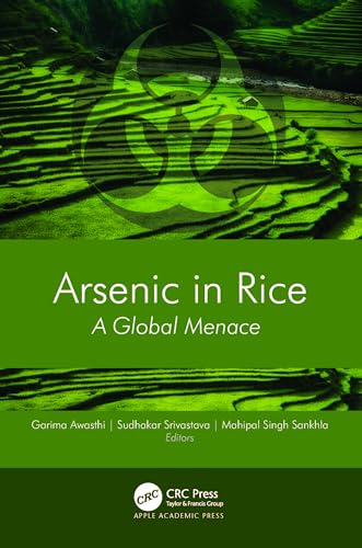 Arsenic in Rice: A Global Menace