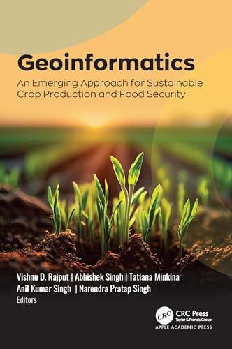 Geoinformatics