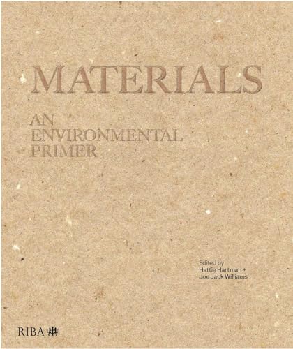 Materials: An environmental primer