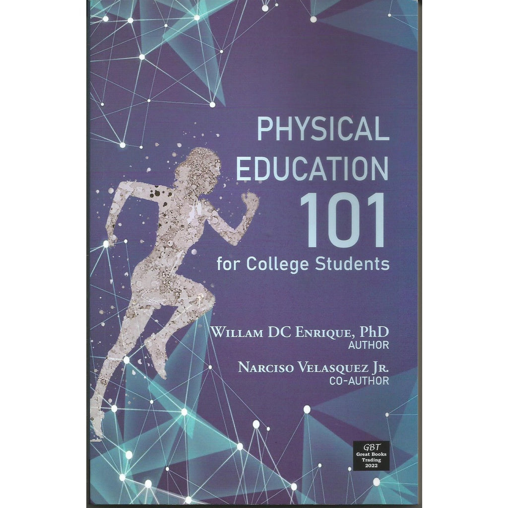 Physical Education 101 for College Students