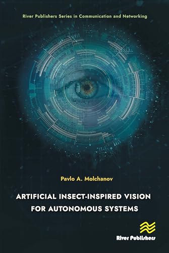 Artificial Insect-Inspired Vision for Autonomous Systems – Book Cover