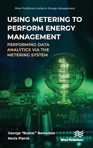Using Metering to Perform Energy Management: Performing Data Analytics via the Metering System