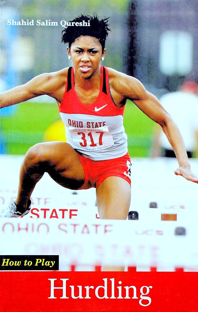 How to Play Hurdling