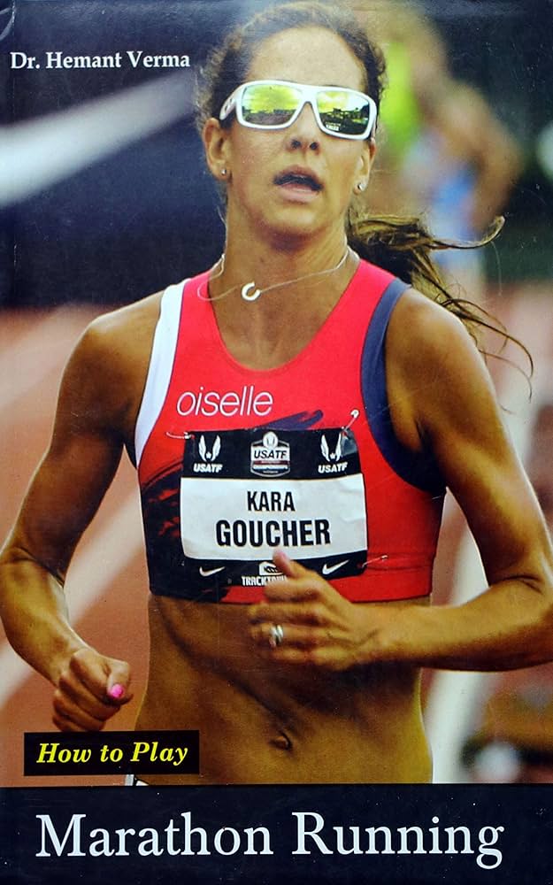 How to Play Marathon Running