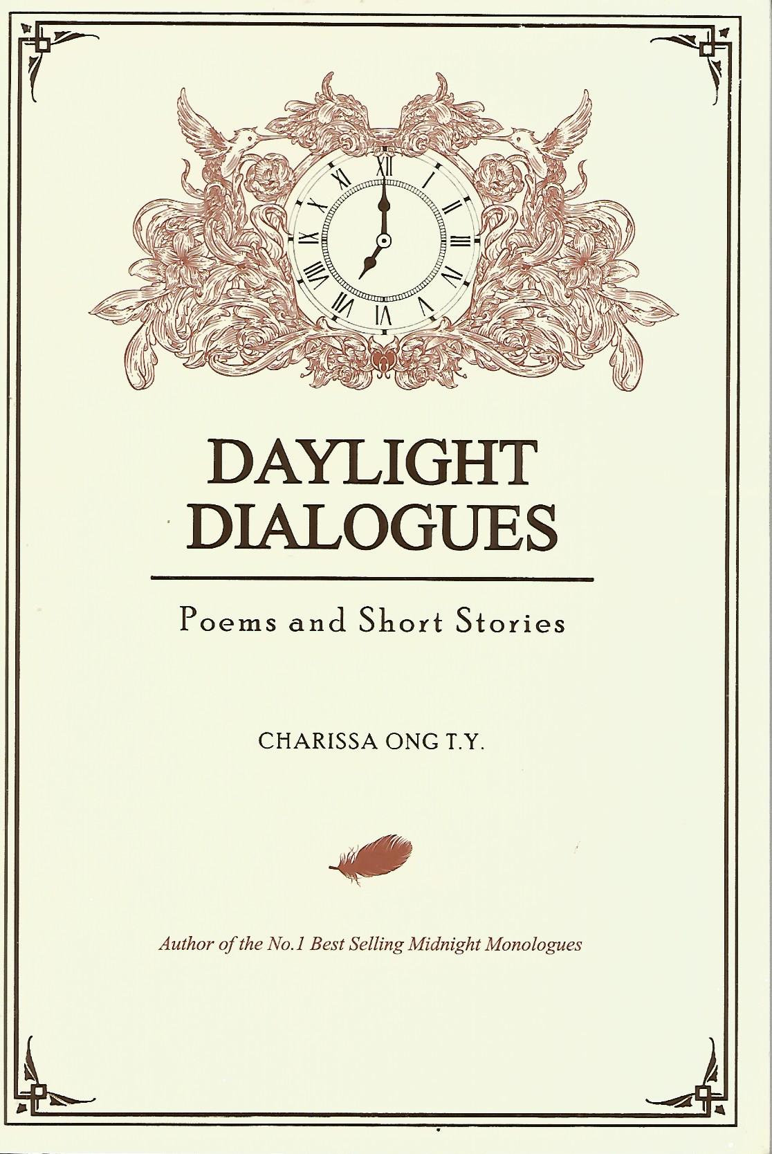 Daylight Dialogues (Poems and Short Stories)
