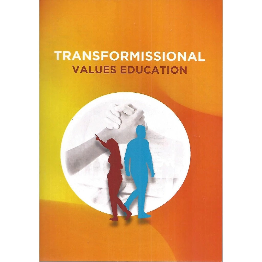 Transformissional Values Education
