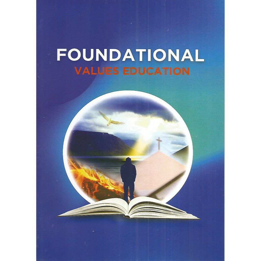 Foundational Values Education