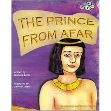 The Prince from a Far