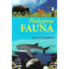 Philippine Fauna