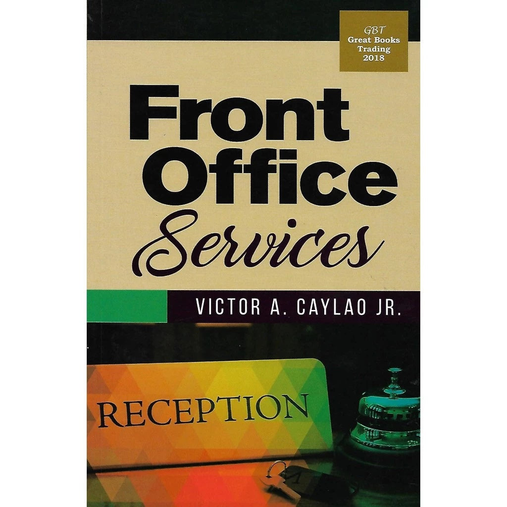 Front Office Services