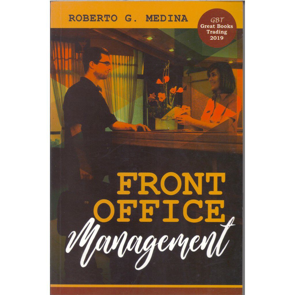 Front Office Management