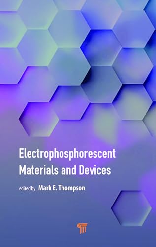 Electrophosphorescent Materials and Devices