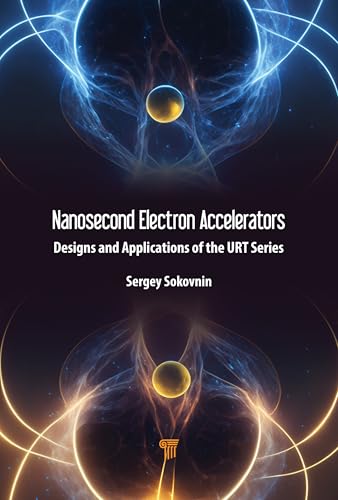 Nanosecond Electron Accelerators – Book Cover