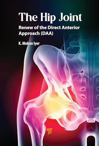 The Hip Joint – Book Cover