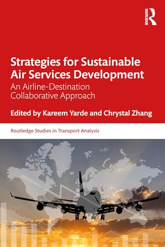 Strategies for Sustainable Air Services Development