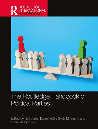 The Routledge Handbook of Political Parties