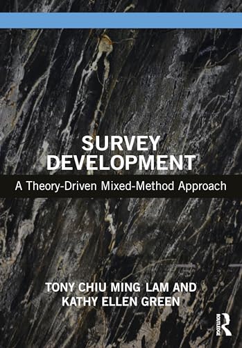 Survey Development: A Theory-Driven Mixed Methods Approach