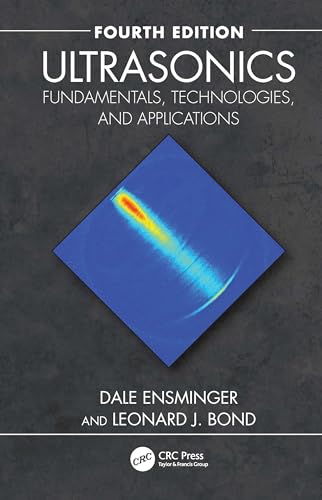 Ultrasonics: Fundamentals, Technologies, and Applications
