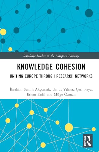 Knowledge Cohesion: Uniting Europe Through Research Networks