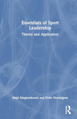 Essentials of Sport Leadership