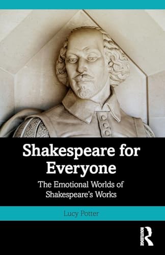Shakespeare for Everyone – Book Cover