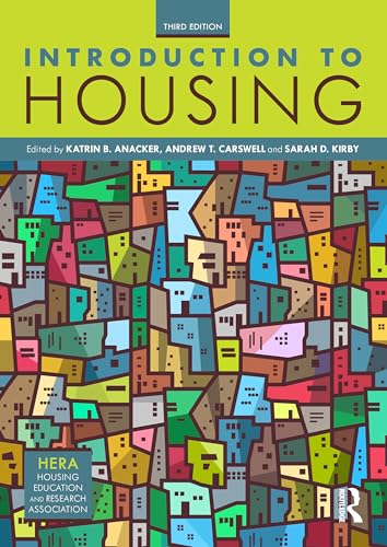 Introduction to Housing – Book Cover