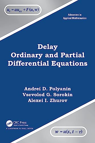 Delay Partial Differential Equations
