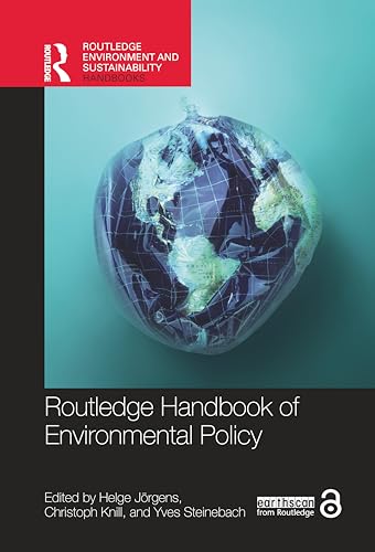 Routledge Handbook of Environmental Policy