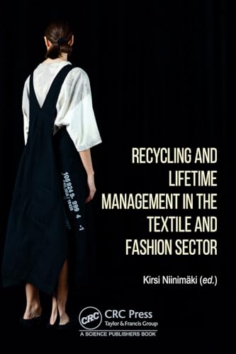 Recycling and Lifetime Management in the Textile and Fashion Sector