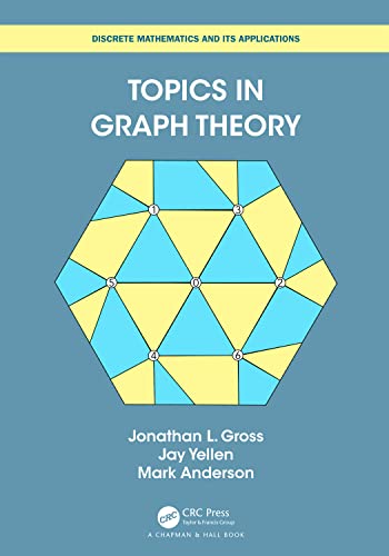 Topics in Graph Theory
