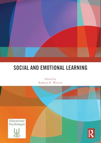 Social and Emotional Learning – Book Cover