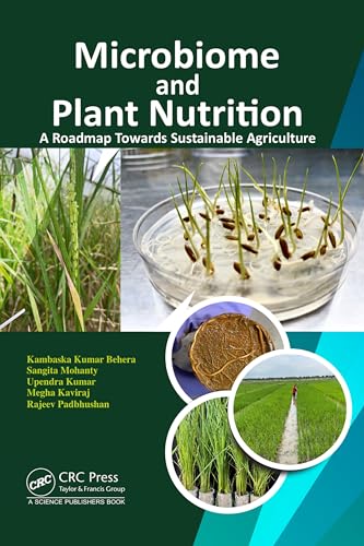 Microbiome and Plant Nutrition
