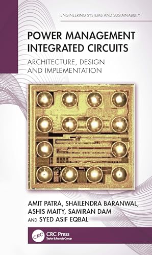 Power Management Integrated Circuits