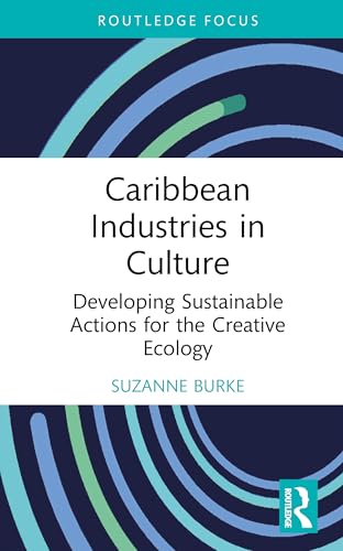 Caribbean Industries in Culture – Book Cover
